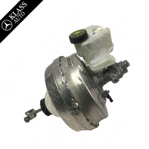 Brake servo Mercedes E-Class 250 CDI W212 A2124303130 - Picture 1 of 6