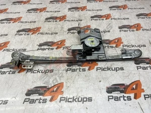 2007 Isuzu Rodeo Denver Max Driver Rear Electric Window Regulator 2006-2012 - Picture 1 of 9