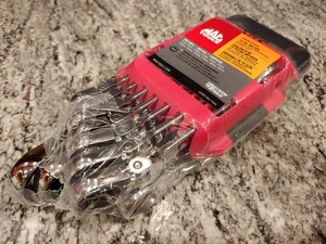 Mac Tools 12-PC. Metric Locking Flexible-Head Ratcheting Wrench Set- SEALED - Bild 1 von 4