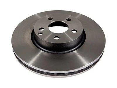 For 2018-2024 Volvo XC60 Brake Rotor Rear 98546WPXY 2019 2020 2021 2022 2023 - Image 1 of 2