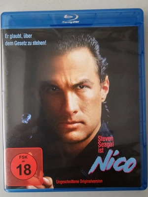 Nico - Blu Ray - Bild 1 von 2