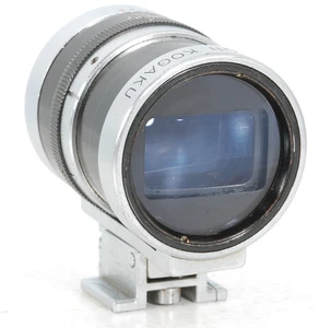 Nikon Nippon Kogaku Zoom Finder [Excellent+3] From Japan - Picture 1 of 10
