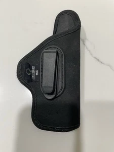 Alien Gear Grip Tuck Universal Holster, Right Handed, Inside Waistband, CCW - Picture 1 of 5