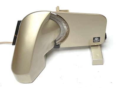 Graef Allesschneider FA-174T  Aufschnittmaschine Brotschneidemaschine - Bild 1 von 4