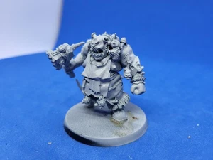 Warhammer Age of Sigmar Ogor Mawtribes Macellaio - Foto 1 di 2