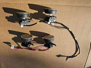 25NN71 WASCHMASCHINENSTEUERUNG: W10694680 & W10786100, SEHR GUTER ZUSTAND - Bild 1 von 10