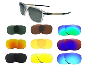 Polarised Replacement Lenses For Oakley Wheel House Sunglasses Multiple Option - Picture 1 of 23