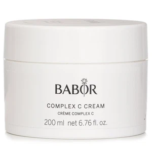 Babor Complex C Cream 200ml - Picture 1 of 5