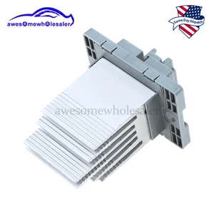 Heater Blower Motor Resistor 97179-2D000 For Hyundai Elantra 06-12 Kia Amanti - Picture 1 of 7