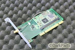 HP WA1030 Wireless LAN PCI Card 333364-001 326445-002 without antenna - Picture 1 of 1