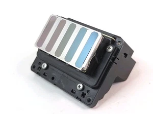 For Parts Only F191141 Printhead Fits For Epson Stylus 7910 7900 7908 9700 9910 - Zdjęcie 1 z 24