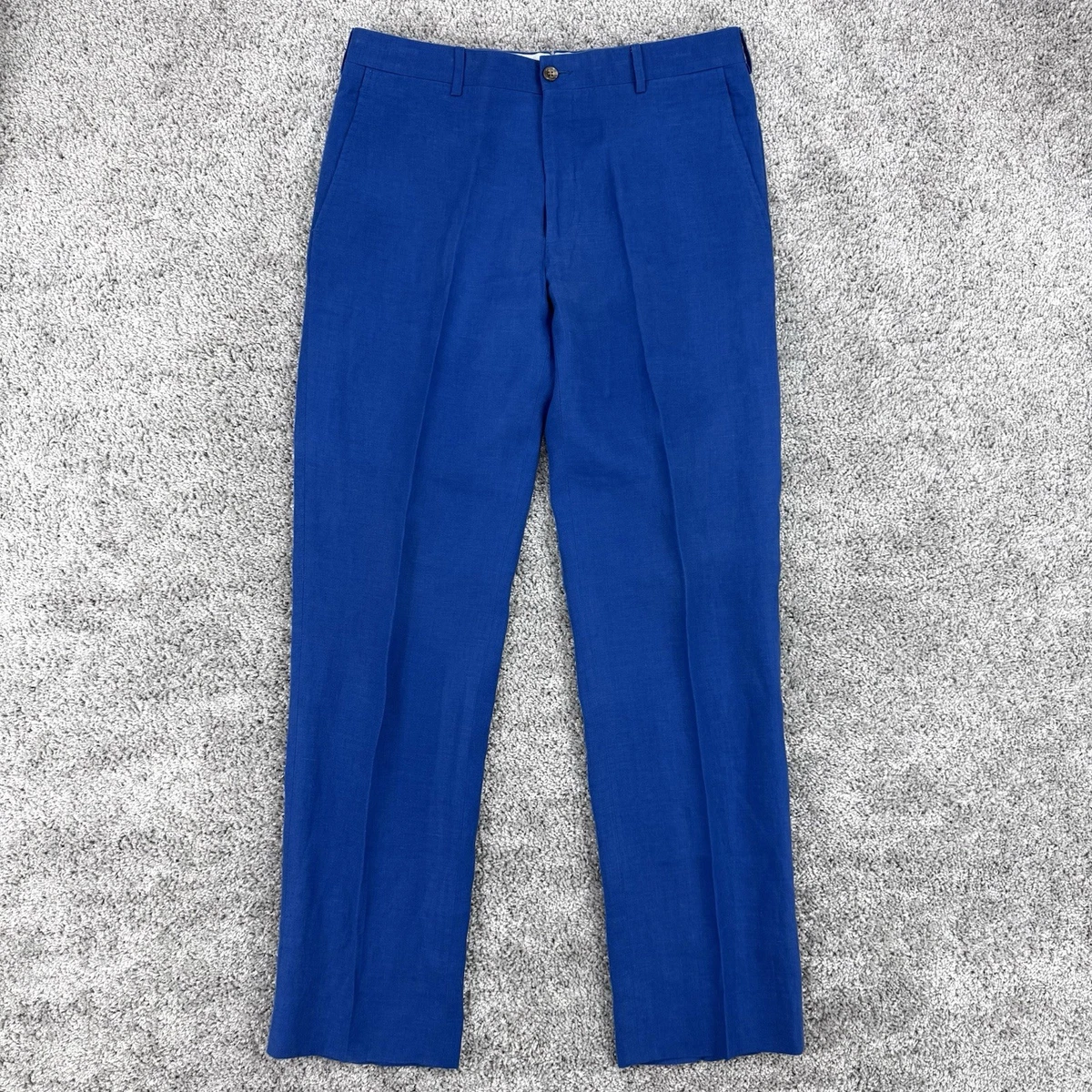 Polo Ralph Lauren Men's 32 Size Linen for sale | eBay