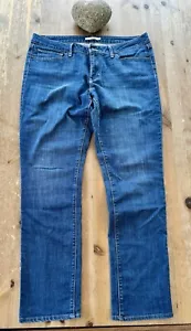 LEVIS 712 Slim Größe 33 Inch - Bild 1 von 6