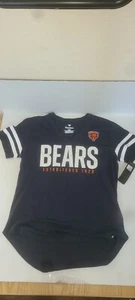 Chicago Bears Damen T-Shirt Größe M von Fanatics - Bild 1 von 5