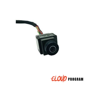 Parking Assist Camera Backup Camera A2139006004 For Mercedes Benz - Image 1 of 4