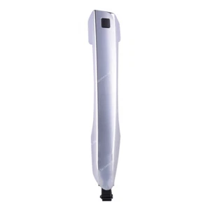 Exterior Front Left Door Smart Key Handle For 2016 2017 2018 19 Tucson - Picture 1 of 12