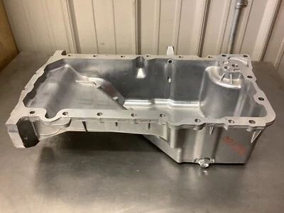 Pan de aceite del motor para Chrysler Sebring Dodge Avenger Journey 2008-2010 264-855 3,5 L Foto 1 de 4