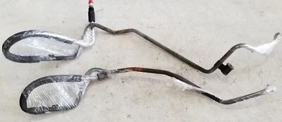 1998 99 00 01 02 2003 Jaguar XJR VDP SC коробка передач возврат масла охладитель шланг комплект  - Изображение 1 из 4