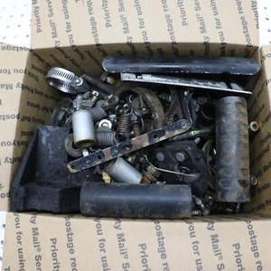 2002 ARCTIC CAT ZL 600 MISCELLANEOUS BOLTS HARDWARE - Picture 1 of 8