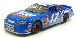 Team Caliber 1/24 Scale P172134VI - Ford Taurus Nascar #17 Visine - Matt Kenseth - Picture 1 of 7