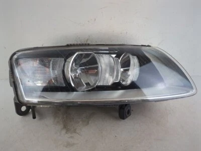 Audi A6 Estate 2008-2011 Headlight Headlamp (Driver Side) 4F0 941 004 - Image 1 of 4