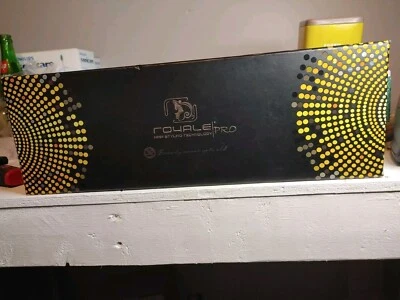 Royale Pro Hair Styling . Ceramic Wave Style.  - Image 1 of 4