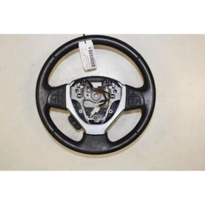 SPORTLENKRAD FÜR SUZUKI VITARA (15-18) 1.6 16V DDIS (88KW) 2WD SUV 2015 Foto 1 de 4