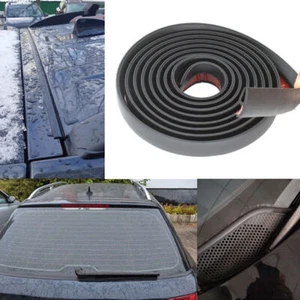 BMW Windschutzscheiben Dichtung, kompatibel mit E30, E36, E34, E46, E90 - Bild 1 von 10