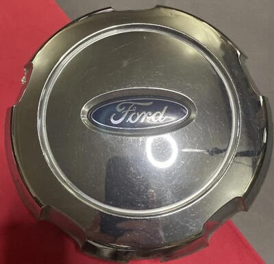 2004-2008 Ford F150 Truck Wheel Center Cap Cover Hubcap 6L34-1A096-DA 4L34-DD OE Foto 1 de 4
