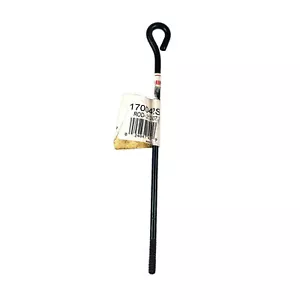 Genuine OEM Snapper Battery Hold Down Rod for Lawn Mowers / 71700472 / 1700472SM - Picture 1 of 1