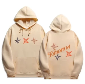TXT ACT PROMISE TOMORROW Hoodie Fan Merch for MOA Perfect Concert Outfit G23 - Picture 1 of 6