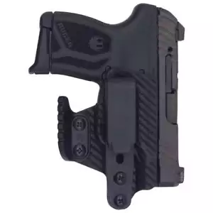Ruger LCP MAX Trigger Guard Holster - abgerundetes Getriebe - Bild 1 von 5