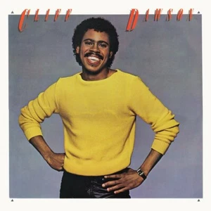 CLIFF DAWSON - CLIFF DAWSON (BONUS TRACK EDITION) CD NEU - Bild 1 von 1