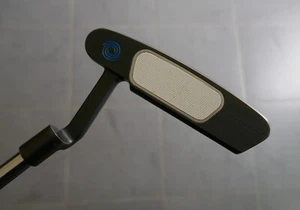 Odyssey / Ai-ONE / Double Wide Putter / Plumbers Neck Crank Hosel / 35" - Bild 1 von 9