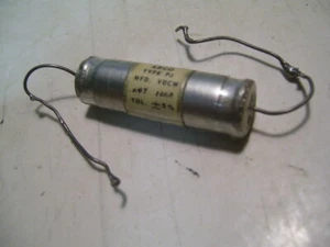ARCO PJ CAPACITOR .047UF 1000 WVDC 5% P3769 - Imagen 1 de 2