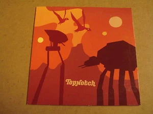 CD - SINGLE / TOPNOTCH - Bild 1 von 2