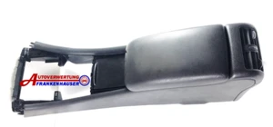 Mittelkonsole Mercedes C Klasse S203 W203 CL203 Armlehne A2036831508 - Picture 1 of 6