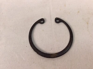 Kawasaki NUEVO 481J3600 Circlip 36 mm KZ KZ440 KZ400 - Imagen 1 de 4