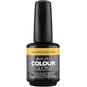 Artistic Colour GLoss Baywatch Gel Polish - Sun’s Out Buns Out (2100112) 15ml - Picture 1 of 1