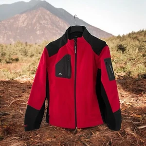 Stormtech Women’s Aeros H2xtreme Shell Jacket Waterproof Outershell Size Large - Picture 1 of 16