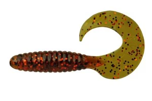 Relax Twister Gummiköder Gummifische 5" Zander Hecht 12,5 cm 5 Stück - Bild 1 von 47