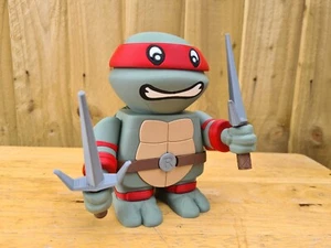 Figura impresa en 3D Raphael the Teenage Mutant Ninja Chunk - Chunk - Imagen 1 de 4