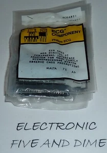 ECG6821 IC-MOS ADAPTER FOR 6800 - Picture 1 of 1