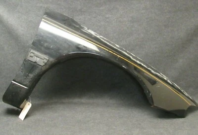 Chrysler Sebring 1995-2000 cupé guardabarros lateral derecho pasajeros negro OEM 56670 Foto 1 de 4