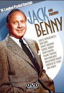 Jack Benny and Friends - Imagen 1 de 2