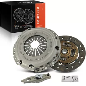 Transmission Clutch Kit for Smart Fortwo 2008 2009 2010-2015 L3 1.0L Standard - Picture 1 of 8
