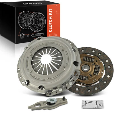 Transmission Clutch Kit for Smart Fortwo 2008 2009 2010-2015 L3 1.0L Standard - Image 1 of 4