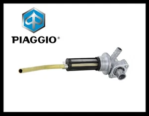 VESPA orig. Piaggio Benzinhahn Kraftstoffhahn Benzintank PX P 80 125 150 200 E - Bild 1 von 1