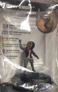 MISTY KNIGHT M19-004 OP LE Sealed Defender Heroes For Hire Marvel Heroclix - Bild 1 von 1