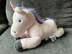 Bed Bath and Beyond Weighted Pink Unicorn Therapeutic Plush REPLACEMENT Lovey